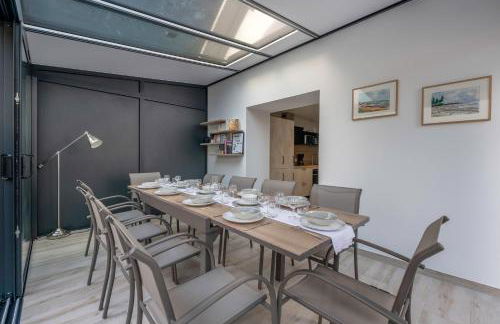 À 50m de la plage, jolie maison pour 8 - Photo 2