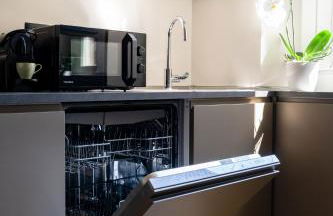 Testaccio Design Apartment Rome - Foto 8