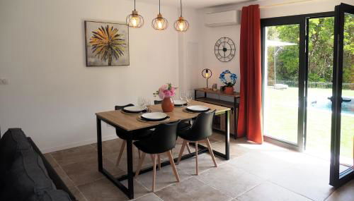 Casa Solana - Piscine privée - Foto 5