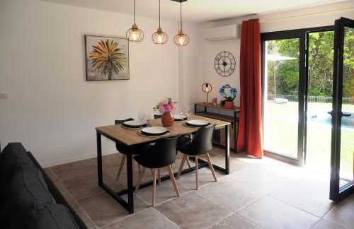 Casa Solana - Piscine privée - Foto 5