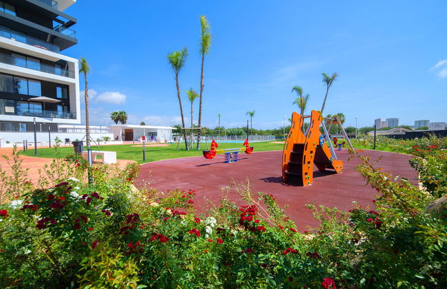 Sunrise Tower - Foto 22