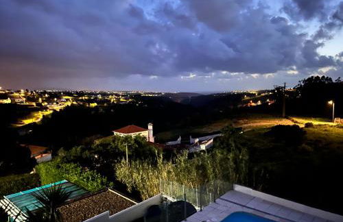 Ericeira -Oceonview Villa with Pool and Whirlpool - Foto 9