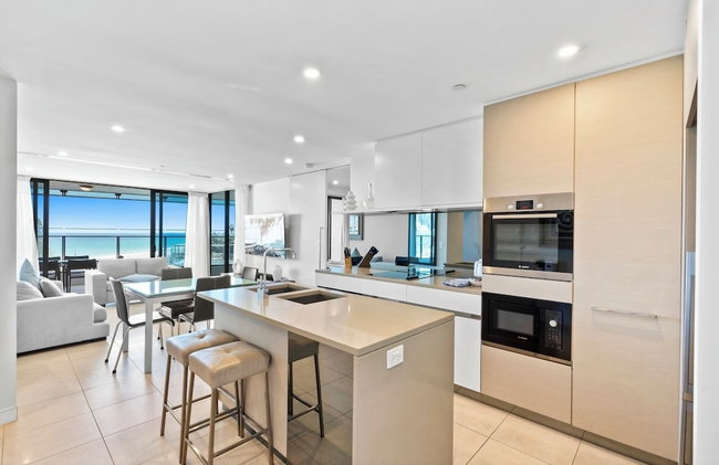 Soul Beachfront Apartments - HR Surfers Paradise - Photo 35