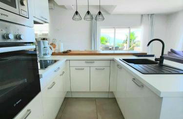 5 stars 2 bedrooms villa BLUE DREAM village Pisak Croatia - Foto 66