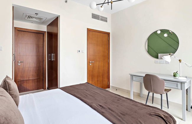 Silkhaus Standpoint, Downtown Dubai - Photo 19