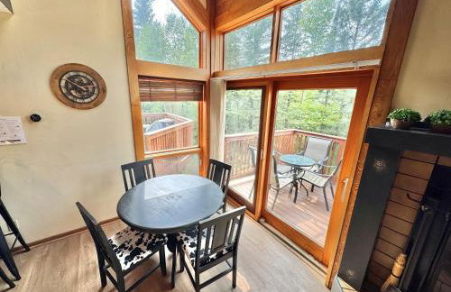 Ski-in Ski-out Townhome at Lutsen Mountain, Pool, Hot Tub, Fitness, Sauna and more! - Foto 26