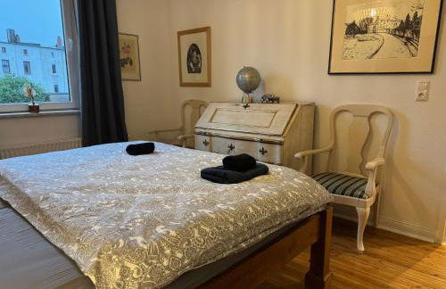 Ferienwohnung Coco Brockesstr. 10 - Foto 70