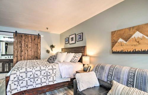 Ski-InandSki-Out Getaway at Boyne Mountain Resort - Foto 13