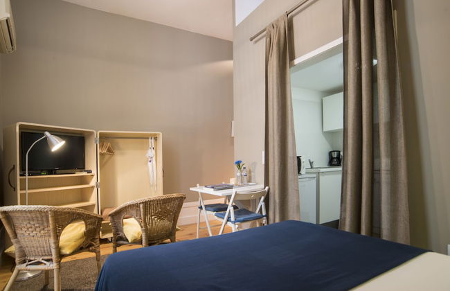 bnapartments Rio - Foto 7