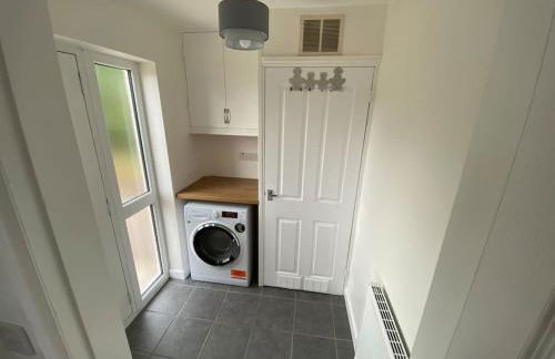 Cosy bungalow with views, walks, garden & parking. - Foto 11