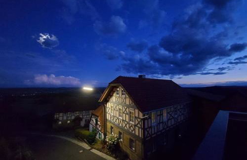 Fewo Altenstein - Photo 11