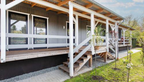 Apartment Heimathafen by Interhome - Foto 2