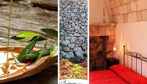 Agriturismo Masseria Saittole - Foto 2, Other