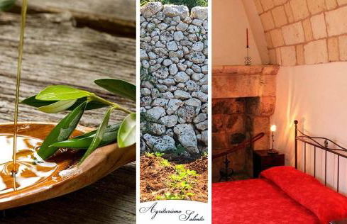 Agriturismo Masseria Saittole - Foto 2