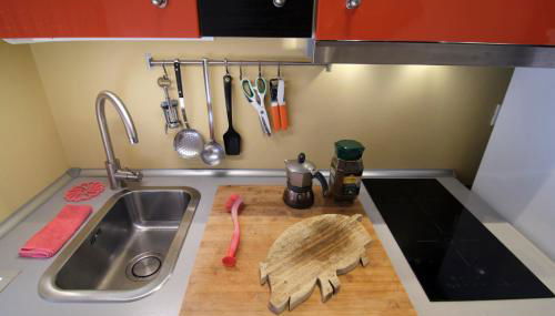 La Casetta del Viaggiatore - "Traveller's Home" - Foto 2