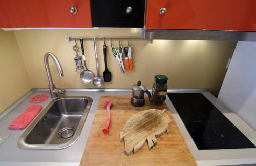 La Casetta del Viaggiatore - "Traveller's Home" - Foto 2