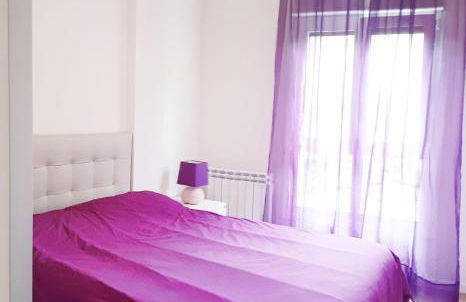 Telmo's Home con PARKING -Sirimiri Apartments- - Foto 14