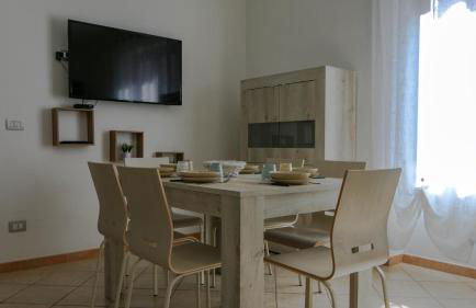 Casa Vacanze Sas Tancas - Foto 1