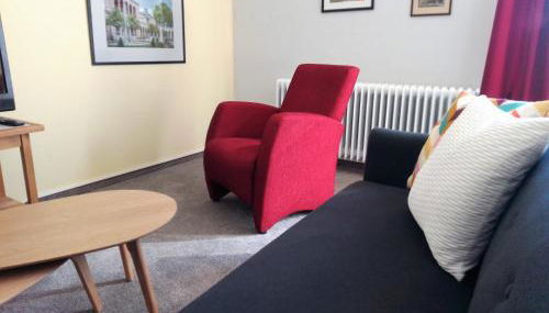 Ferienwohnung Bad Kissingen - Photo 5