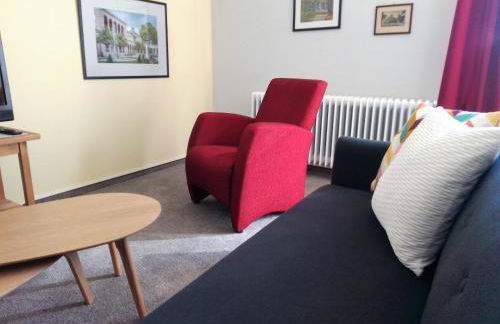 Ferienwohnung Bad Kissingen - Photo 5