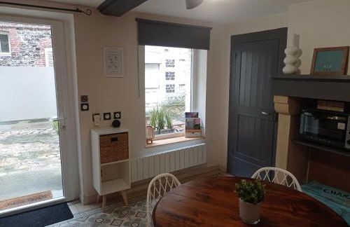 Gîte Quai N 10 - Foto 27