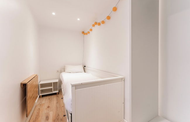 Feel Welcome Barcelona Smart Flat - Photo 2