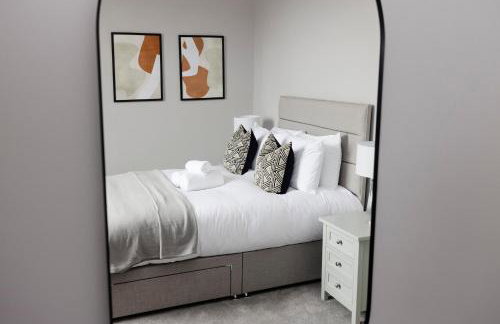 JOIVY Luxurious 2 Br Apt On Notable George Street - Foto 84