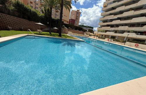 Costa Relax Beach Apartment with Pool & Tennis - Foto 31