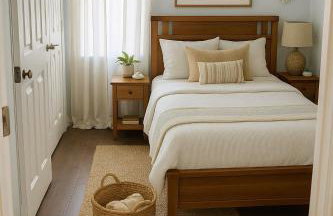 Newly Build House!Island Charm Balcony Vibes 3 Min to Beach - Foto 6