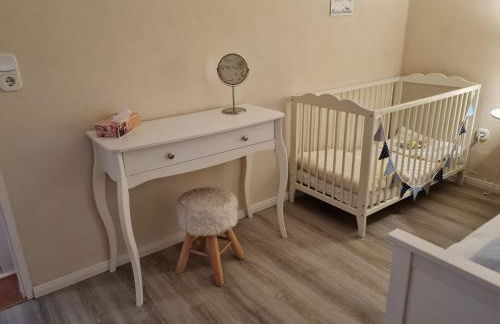 Ferienwohnung Nordseetraum - Foto 15