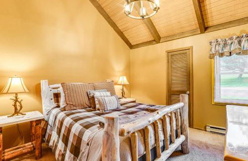 Cortland Townhome - Walk to Greek Peak Mtn Resort! - Photo 14