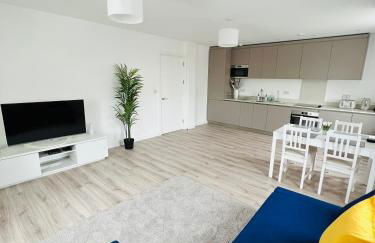 Stunning New Penthouse Apartment - Foto 1