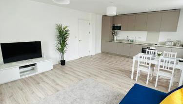 Stunning New Penthouse Apartment - Foto 1