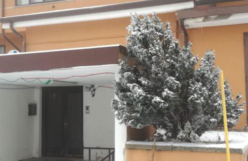 Guest Art Campitello Matese - Foto 53