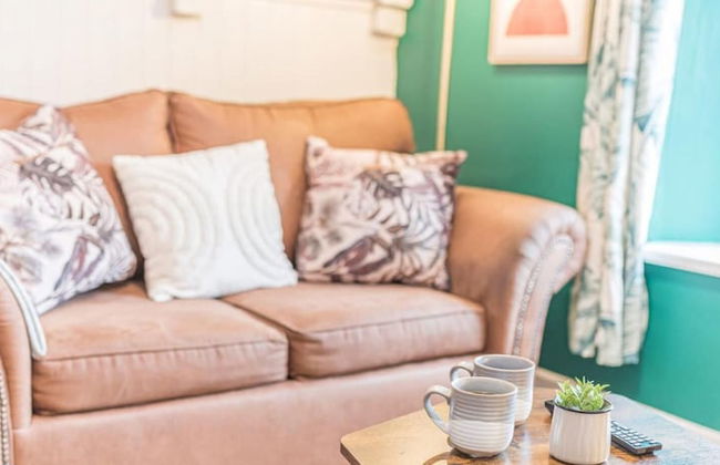 24hr Check-in Pet-friendly Apartment Fast Wifi - Photo 21