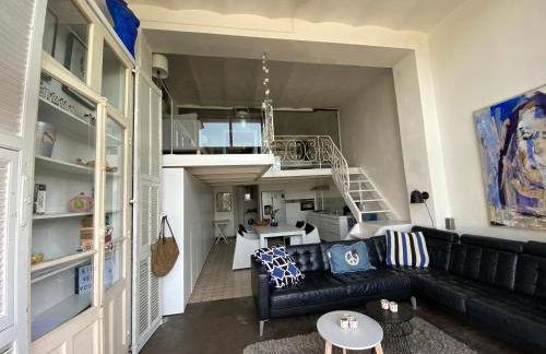 Nirvana Loft - Photo 33