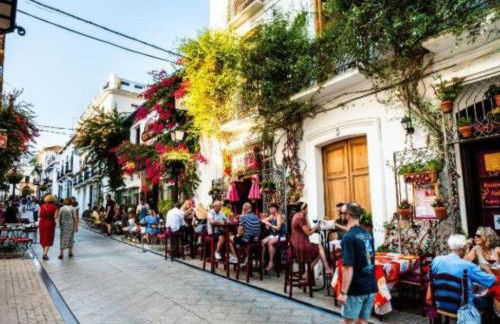 Apartamento centro Marbella - Photo 22