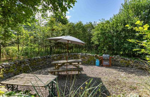 The Barn at Dormouse Cottage - Foto 36