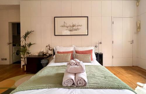 Shoreditch Private Studio - Foto 16