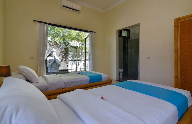 Villa Lovina Beach 1 - Foto 18