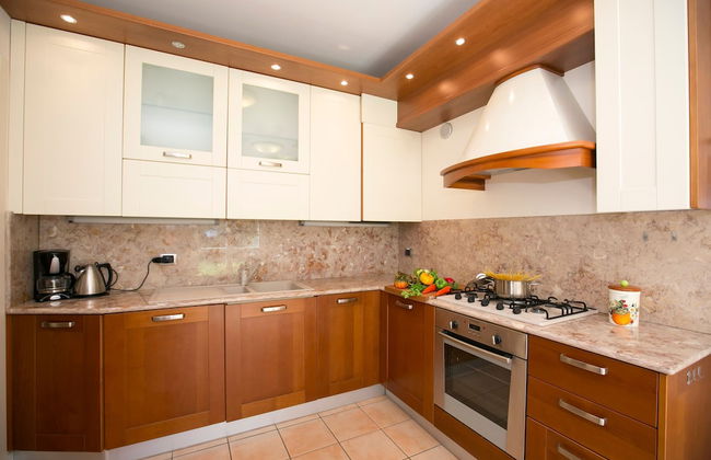 Villa Apartments - Porto Letizia - Foto 38