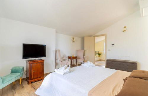 Casa Vacanze Le Giuggiole - Foto 11