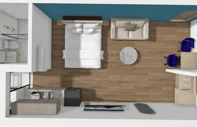 ABC@48 Hotel & Service Apartment - Foto 21
