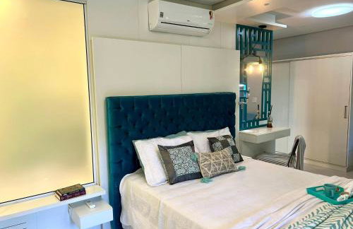 Rosa Casa Morar da Serra - Foto 36