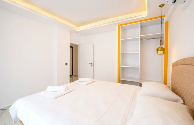 Yosun Suites - Photo 3