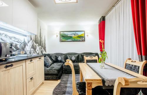Machajówka - Apartamenty i Wypożyczalnia Rowerów elektrycznych - sauna - Foto 6