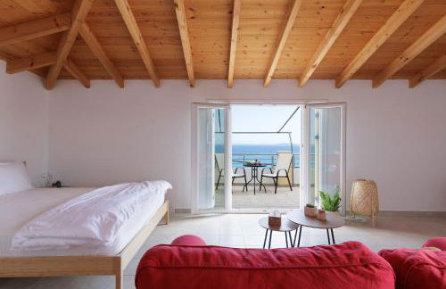 The Island Life Apartments by Konnect, Ipsos Beach - Photo 17