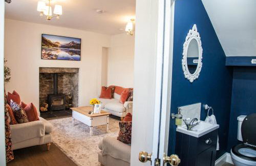 Stunning Scottish Hot Tub Getaway - Foto 8