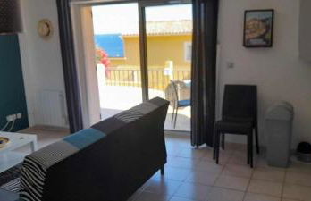 Appartement vue mer Aiguebelle - Foto 3