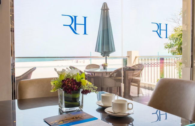 Roda Beach Resort - Photo 29